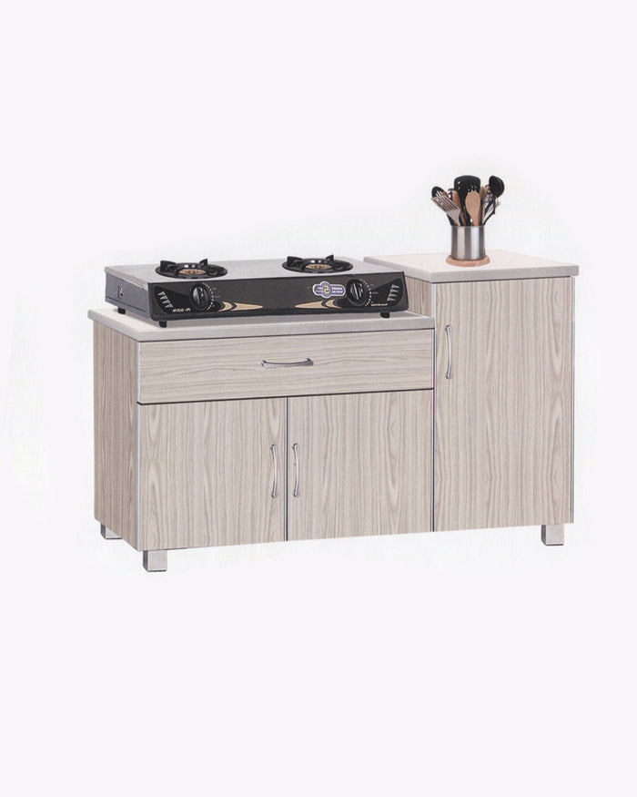 Osla Kitchen Cabinet