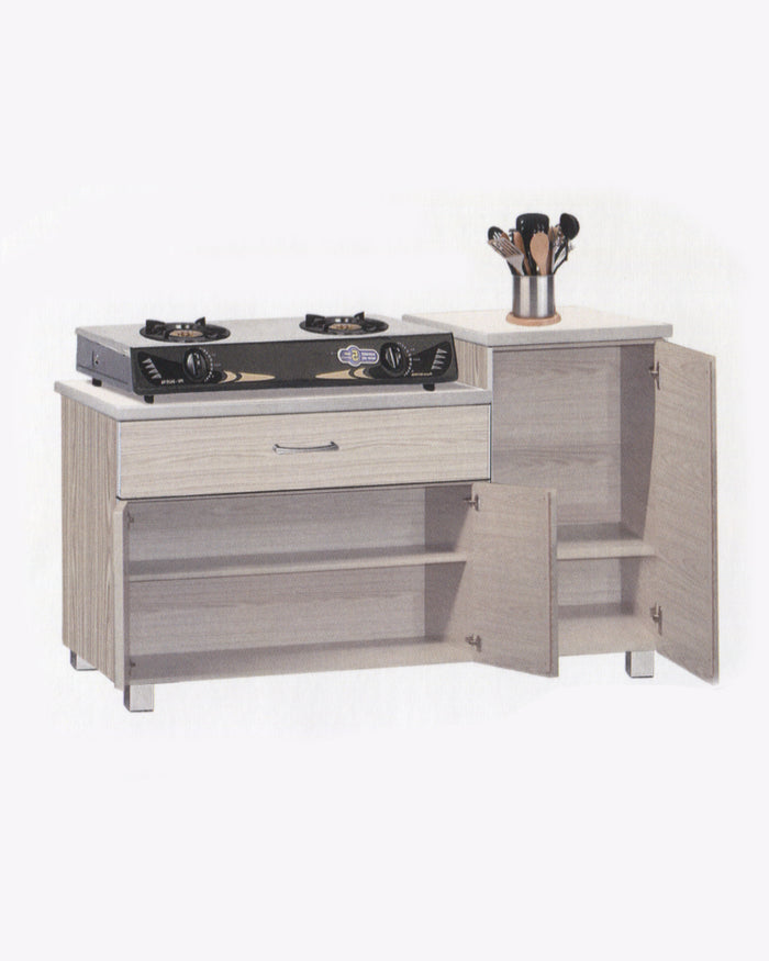 Osla Kitchen Cabinet