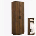 Osmani Open Door Wardrobe – 2