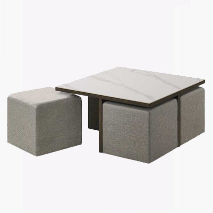Panton Square Coffee Table