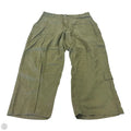 Pants Cargo & Utility By Bloomingdales In Green, Size: 16