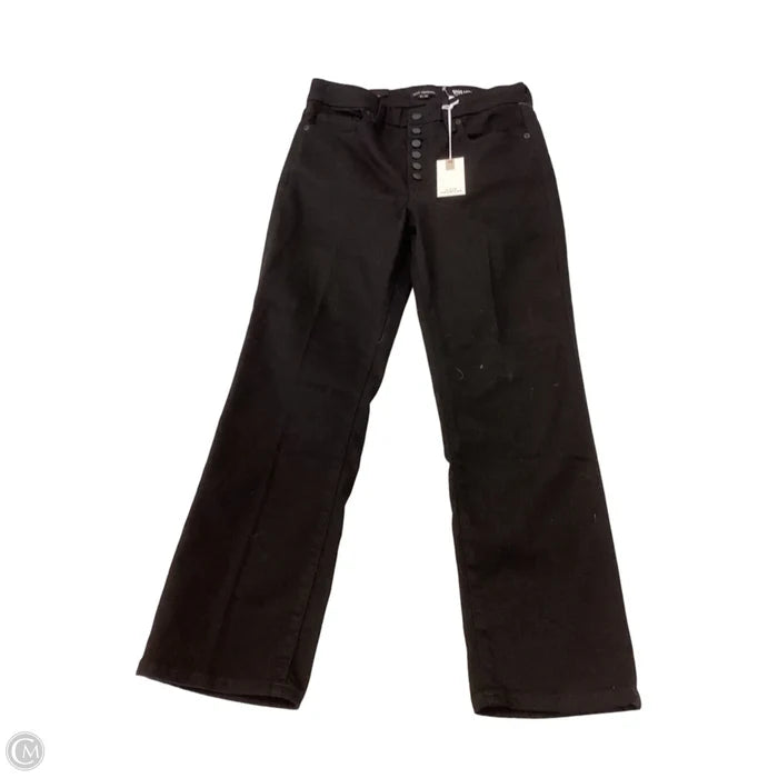 Pants Cargo & Utility By Good American In Black, Size: 10
