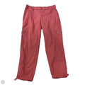 Pants Cargo & Utility By Rafaella In Coral, Size: 10