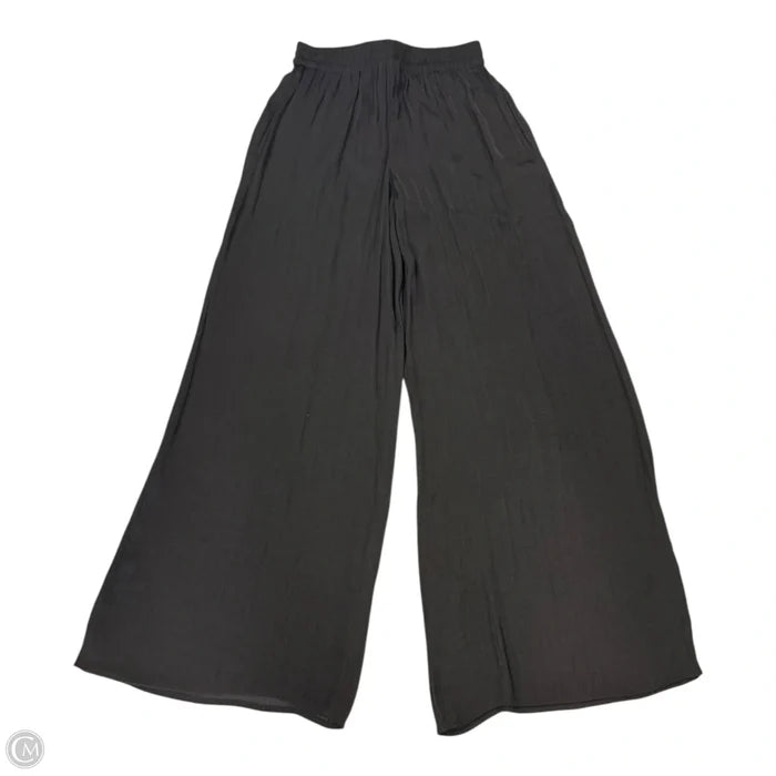 Pants Cropped By Philosophy In Black, Size: Xs