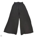 Pants Cropped By Philosophy In Black, Size: Xs