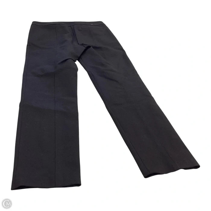 Pants Designer By Tory Burch In Black, Size: 4