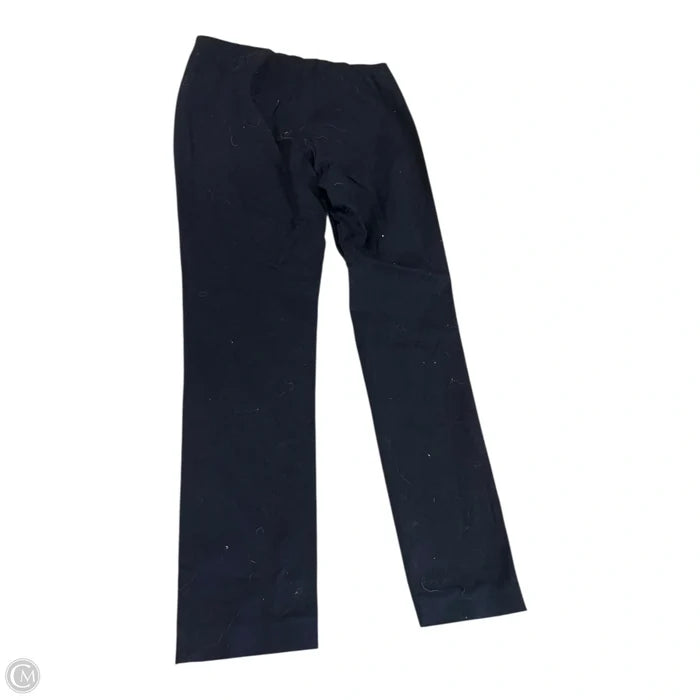 Pants Designer By Michael Kors In Black, Size: 6