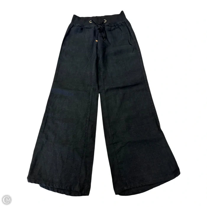 Pants Designer By Lilly Pulitzer In Black, Size: Xxs