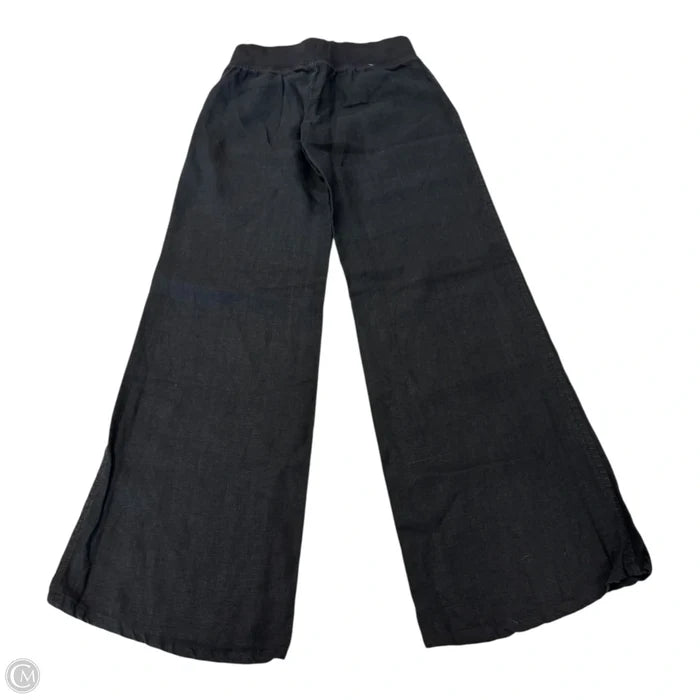 Pants Designer By Lilly Pulitzer In Black, Size: Xxs