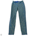 Pants Designer By Lilly Pulitzer In Blue & Green, Size: S