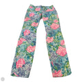 Pants Designer By Lilly Pulitzer In Blue, Size: 0