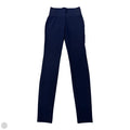 Pants Designer By Lilly Pulitzer In Navy, Size: Xxs