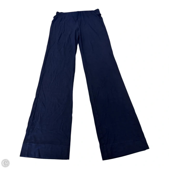 Pants Designer By Lilly Pulitzer In Navy, Size: Xxs