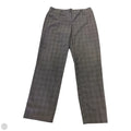 Pants Dress By Ab Studio In Grey, Size: 8