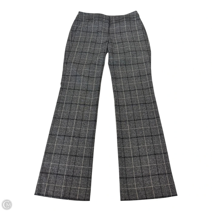 Pants Dress By Ann Taylor In Grey, Size: 4