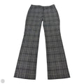 Pants Dress By Ann Taylor In Grey, Size: 4