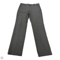 Pants Dress By Banana Republic In Black & Cream, Size: 6