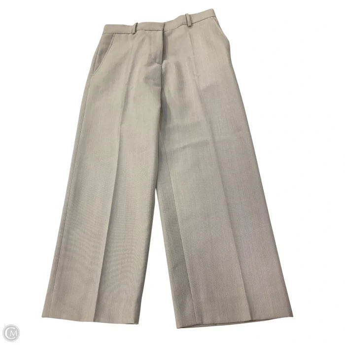 Pants Dress By Cos In Tan, Size: 6