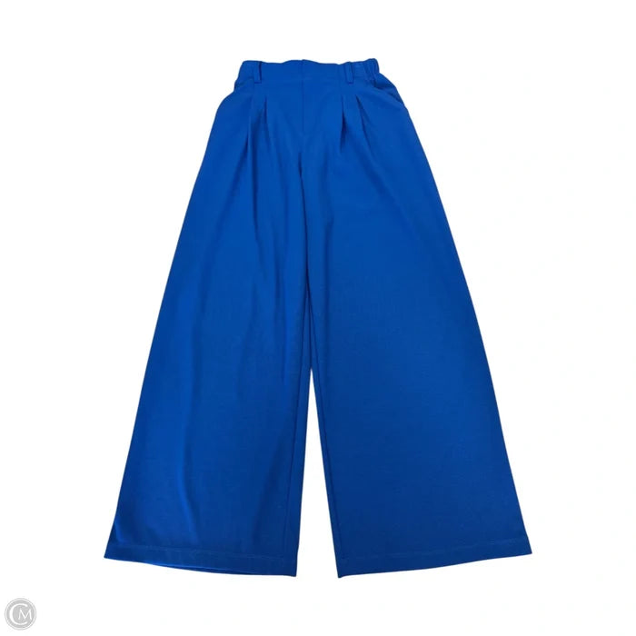 Pants Dress By Halara In Blue, Size: M
