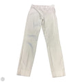 Pants Dress By H&m In White, Size: 2