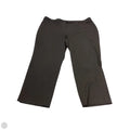 Pants Dress By Lane Bryant In Black, Size: 3x