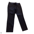 Pants Dress By Loft In Black, Size: 6
