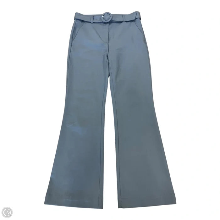 Pants Dress By Loft In Blue, Size: 0