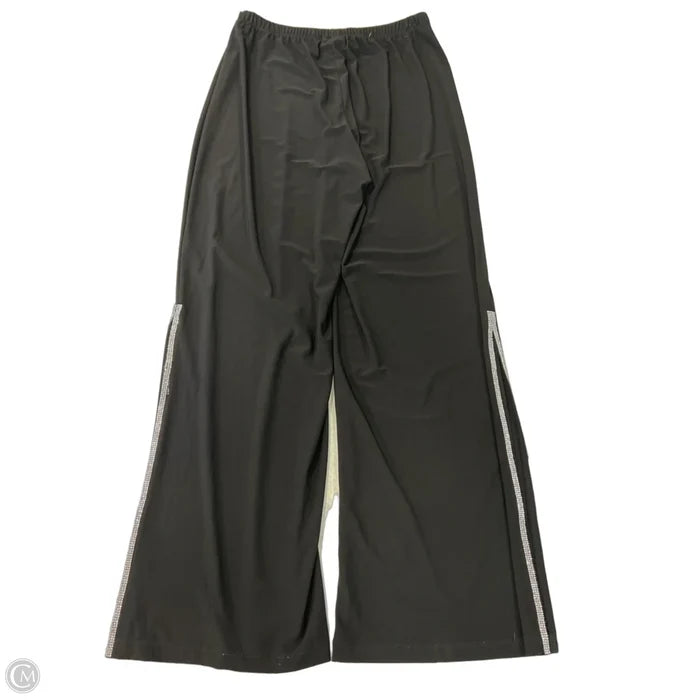Pants Dress By Msk In Black, Size: M