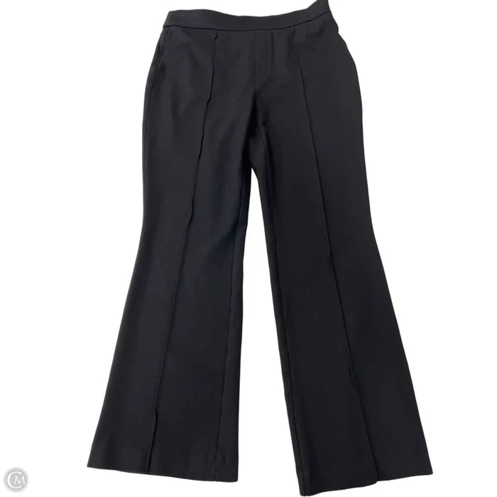 Pants Dress By Nine West In Black, Size: M