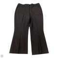 Pants Dress By White House Black Market In Black, Size: 10