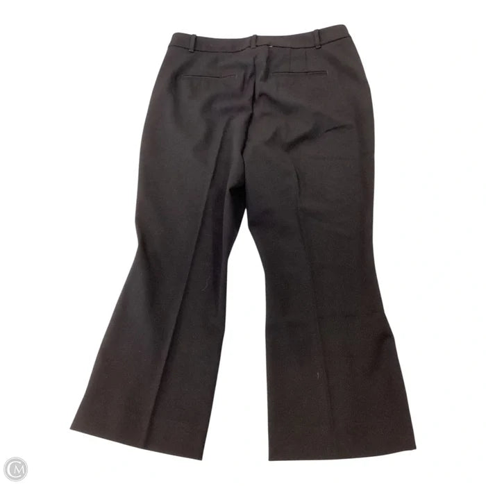 Pants Dress By White House Black Market In Black, Size: 10