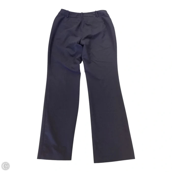 Pants Dress By Worthington In Navy, Size: 4