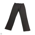Pants Dress By Zara In Black, Size: L