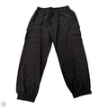 Pants Joggers By Clothes Mentor In Black, Size: Xl