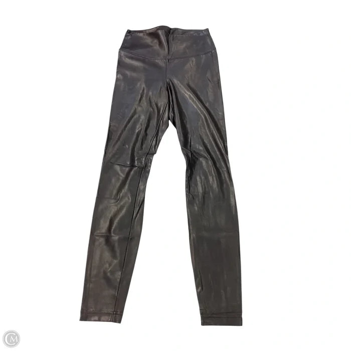 Pants Leggings By White House Black Market In Black, Size: L