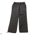 Pants Lounge By Chicos In Black, Size: 8