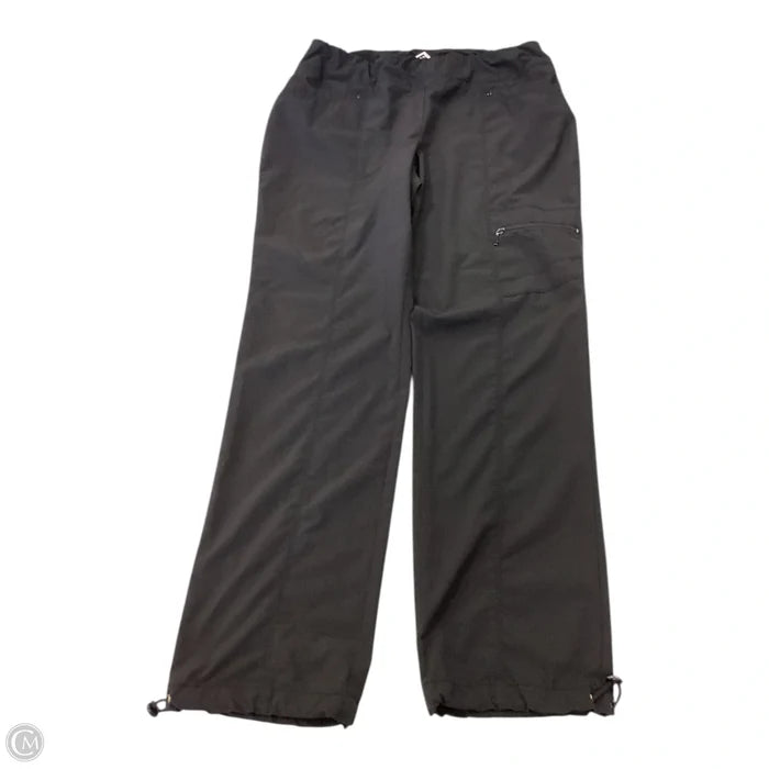 Pants Lounge By Chicos In Black, Size: 8