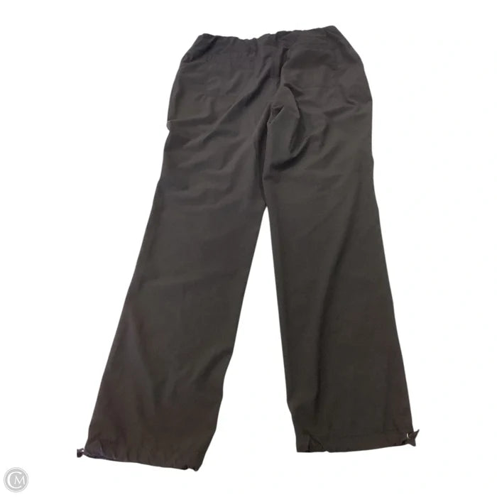 Pants Lounge By Chicos In Black, Size: 8