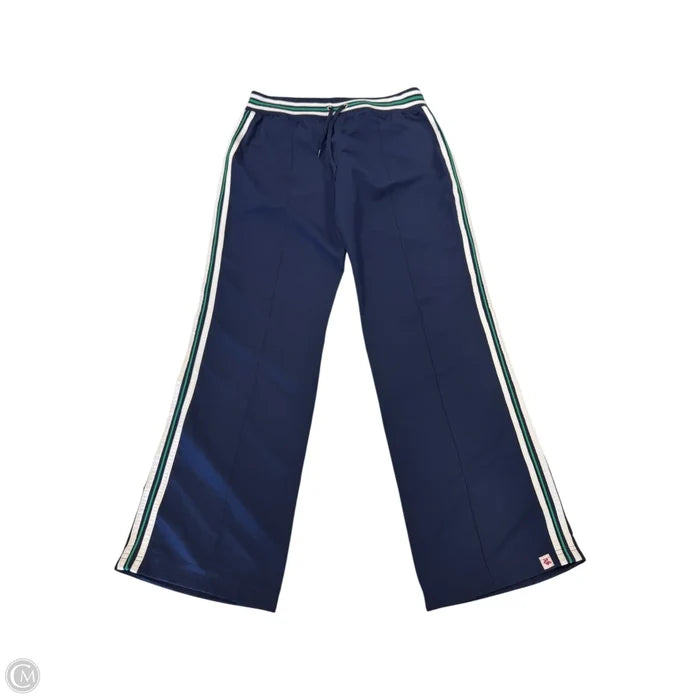 Pants Lounge By Clothes Mentor In Navy, Size: M