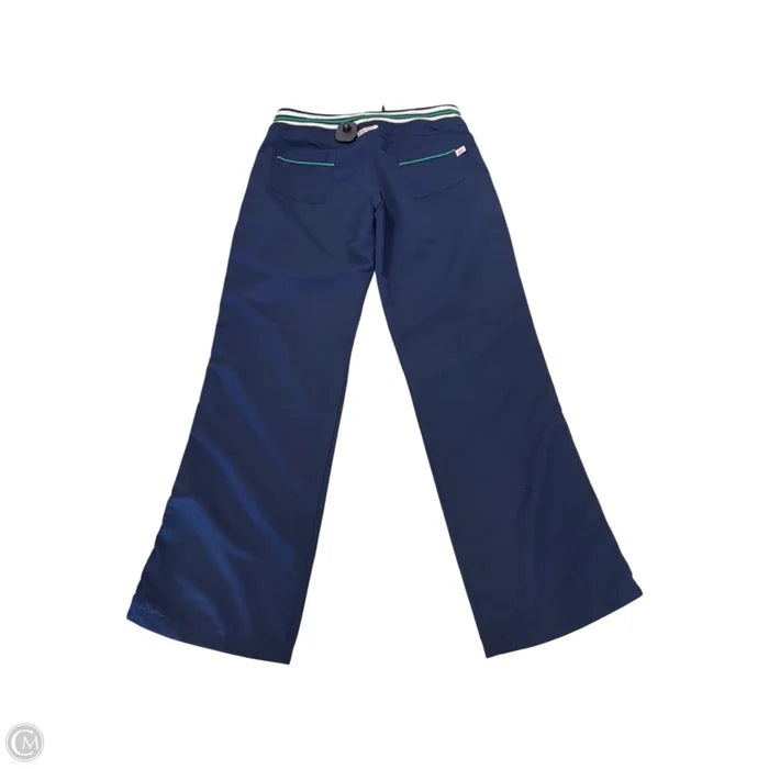 Pants Lounge By Clothes Mentor In Navy, Size: M