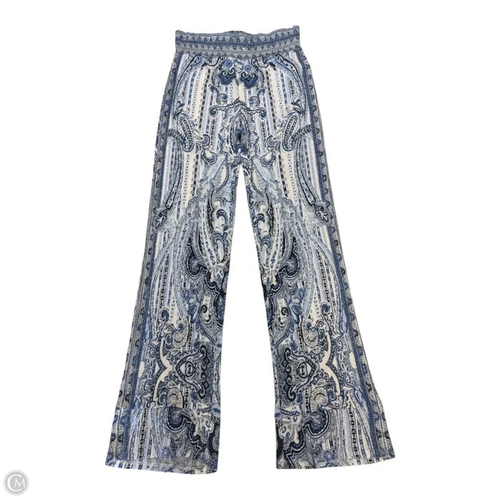 Pants Lounge By Inc In Blue, Size: S