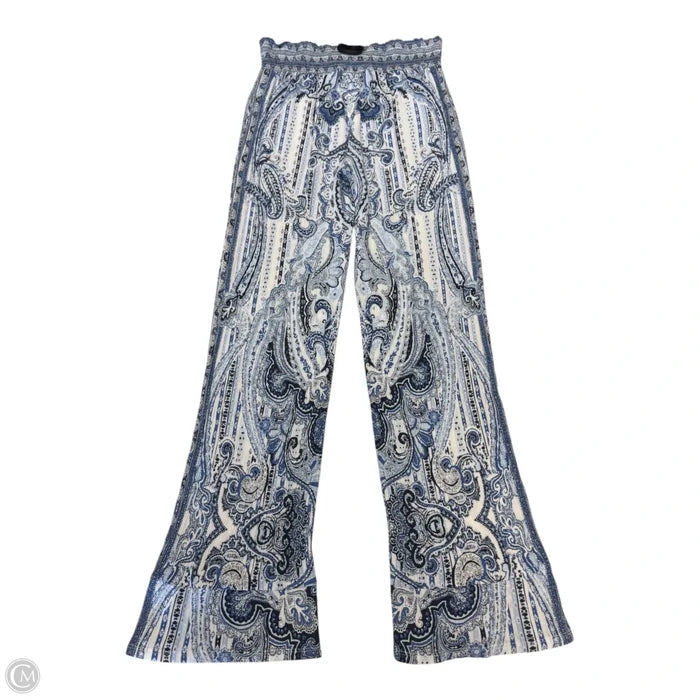 Pants Lounge By Inc In Blue, Size: S