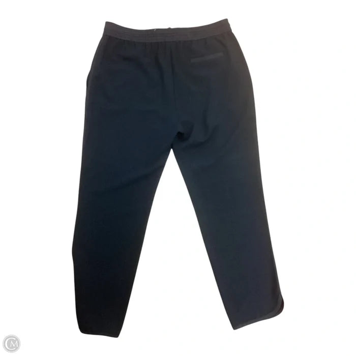 Pants Lounge By Kenneth Cole In Black, Size: L