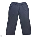 Pants Lounge By Lane Bryant In Navy, Size: 22