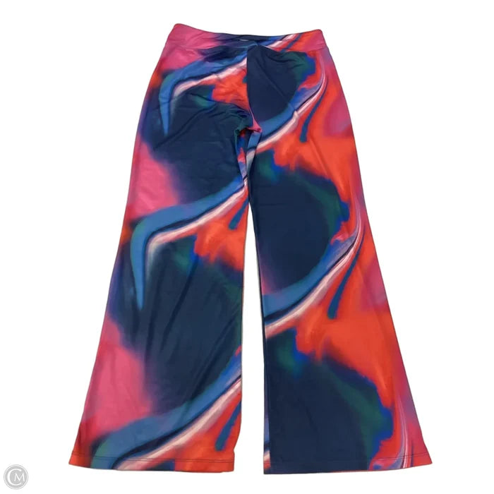 Pants Lounge By Reel Legends In Multi-colored, Size: M