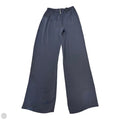 Pants Lounge By Zara In Black, Size: S