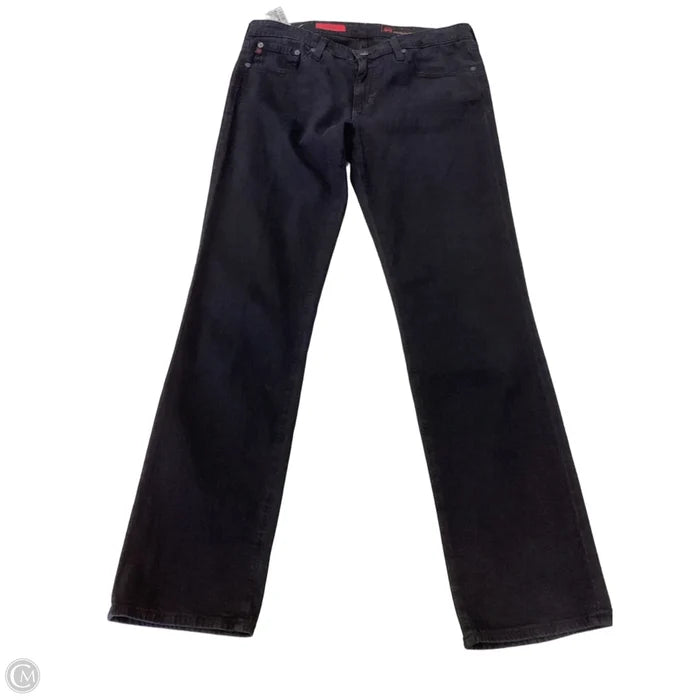 Pants Other By Adriano Goldschmied In Black, Size: 10