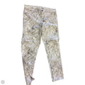 Pants Other By Calvin Klein In Animal Print, Size: 6