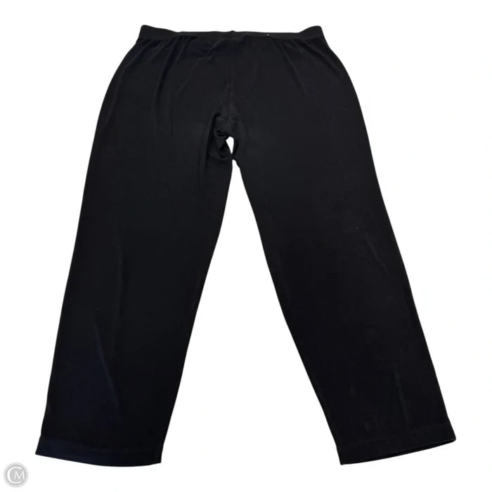 Pants Other By Chicos In Black, Size: 16