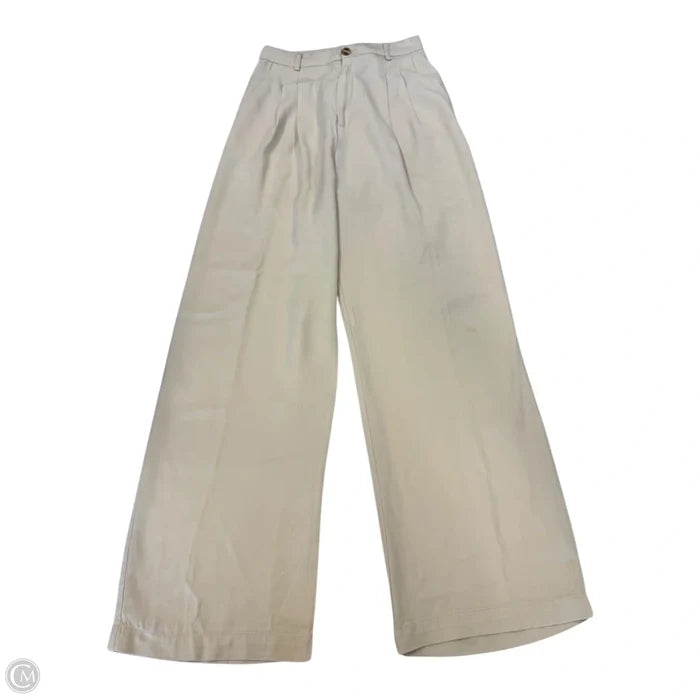 Pants Other By Clothes Mentor In Beige, Size: S